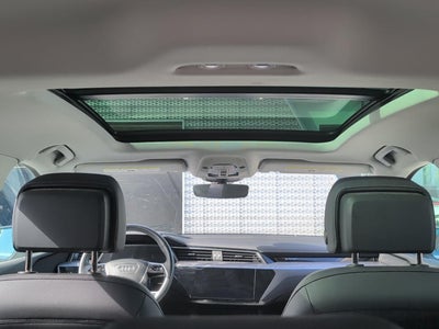 2024 Audi Q8 e-tron Premium Plus