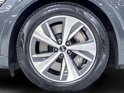 2024 Audi Q8 E-Tron Premium Plus