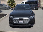 2024 Audi Q8 e-tron Premium Plus