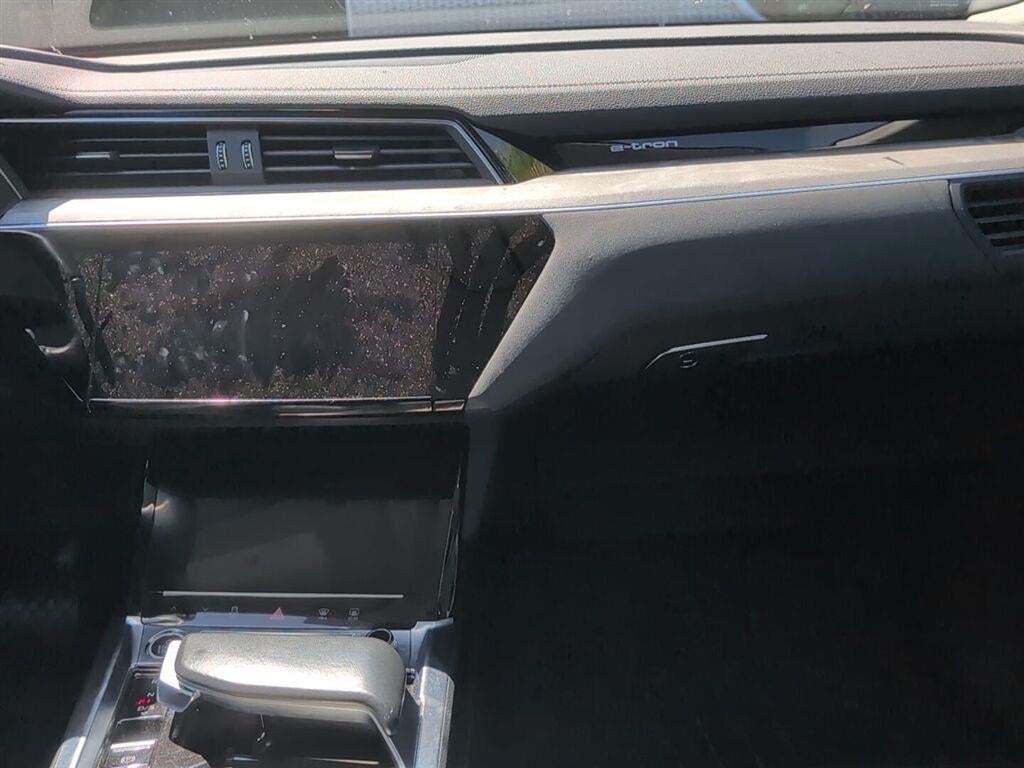 2024 Audi Q8 E-Tron Premium Plus