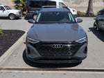 2024 Audi Q8 E-Tron Premium Plus