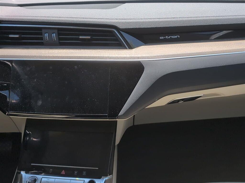 2024 Audi Q8 E-Tron Premium Plus