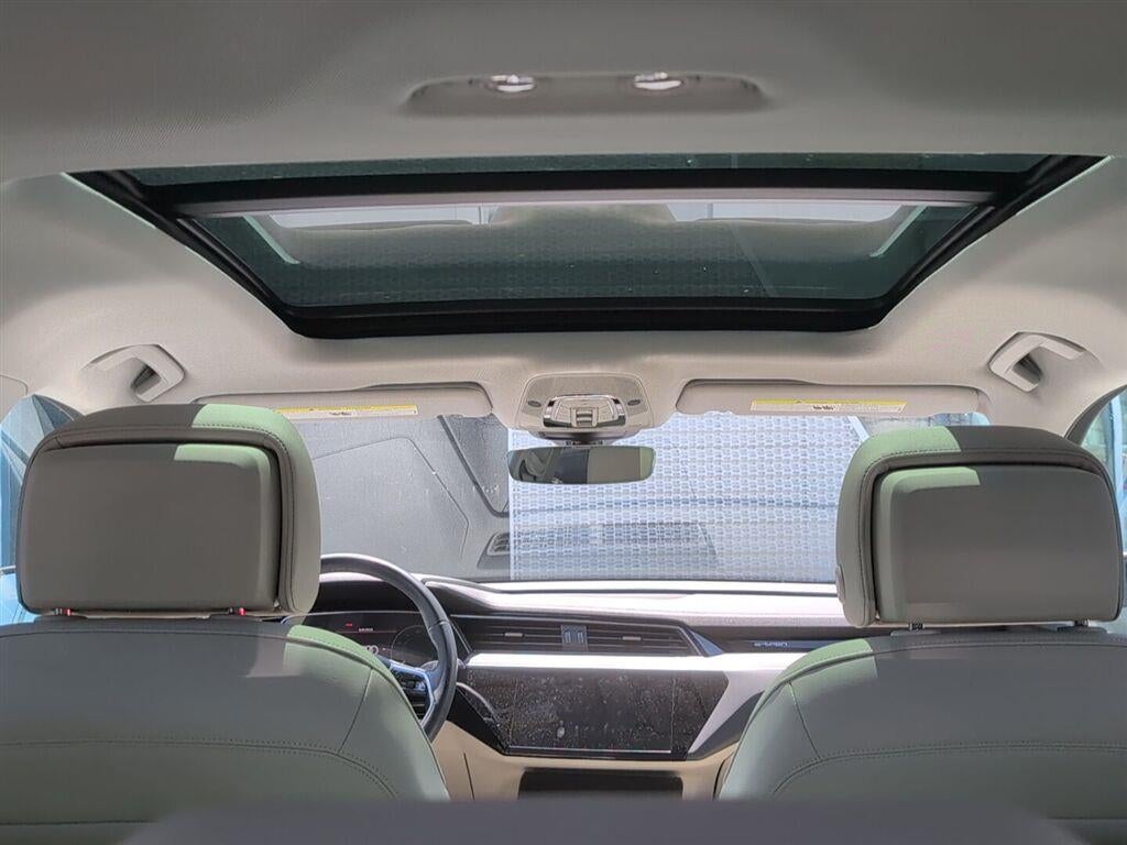 2024 Audi Q8 E-Tron Premium Plus