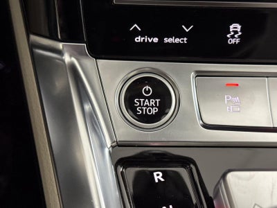 2024 Audi Q8 E-Tron Premium Plus
