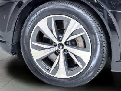 2024 Audi Q8 E-Tron Premium Plus