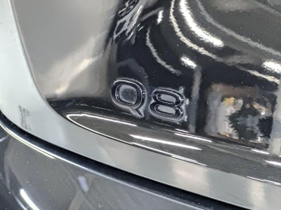 2024 Audi Q8 E-Tron Premium Plus
