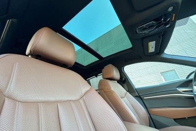 2024 Audi Q8 e-tron Prestige