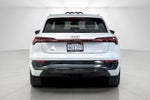 2024 Audi Q8 e-tron Prestige