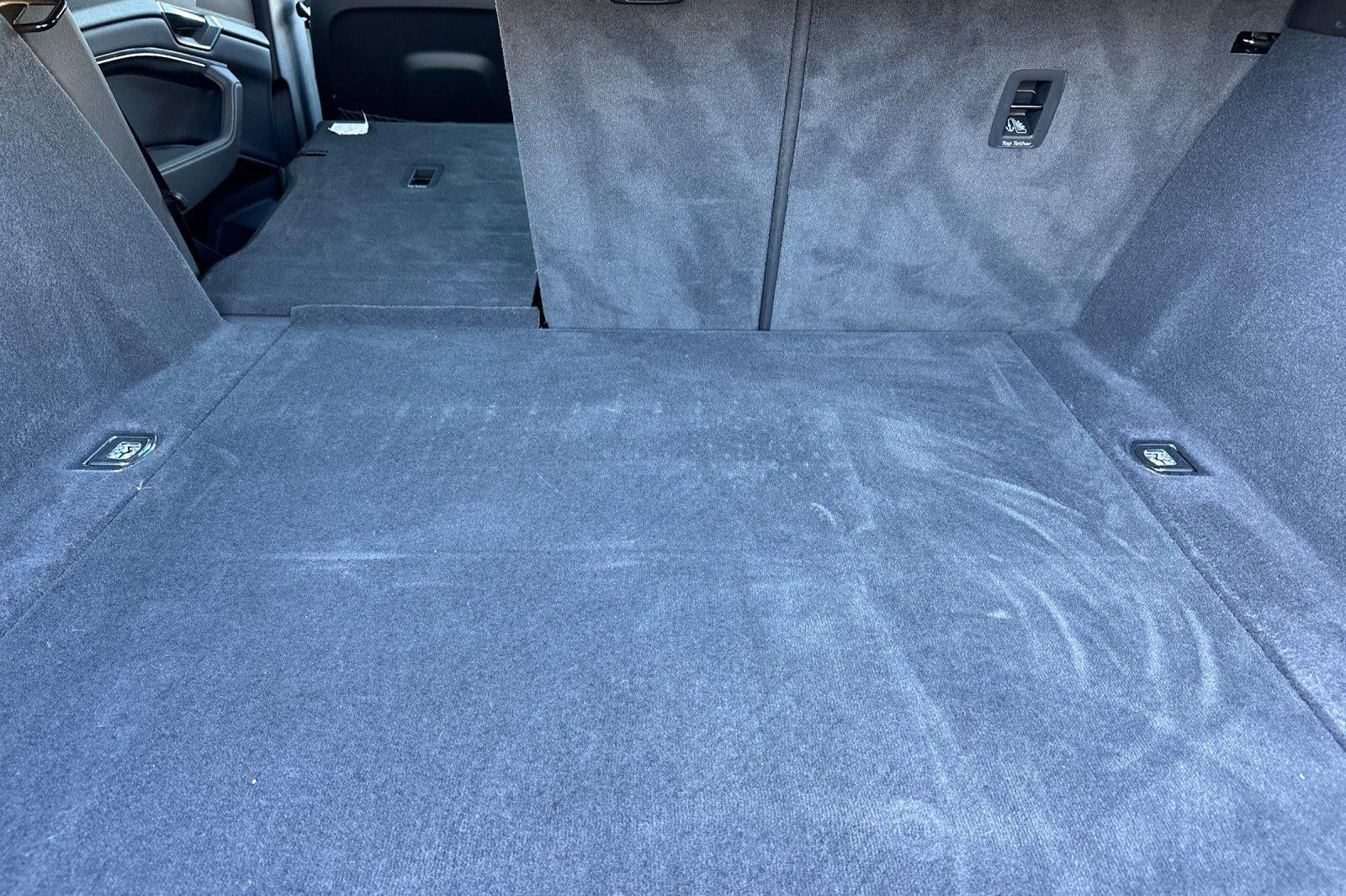 2024 Audi Q8 e-tron Prestige