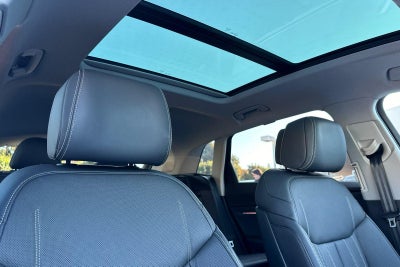 2024 Audi Q8 e-tron Prestige