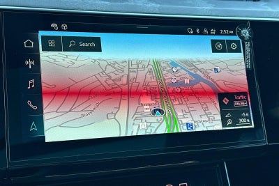 2024 Audi Q8 e-tron Prestige