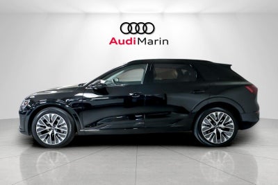 2024 Audi Q8 e-tron Prestige