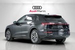 2024 Audi Q8 e-tron Prestige
