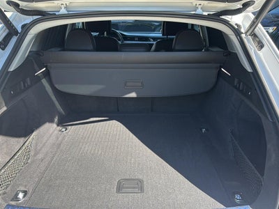 2024 Audi Q8 e-tron Prestige