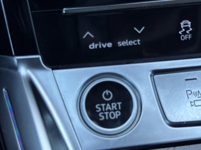 2024 Audi Q8 e-tron Prestige
