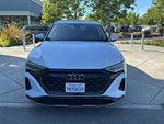 2024 Audi Q8 e-tron Prestige