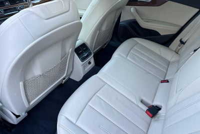 2023 Audi A4 allroad Premium Plus