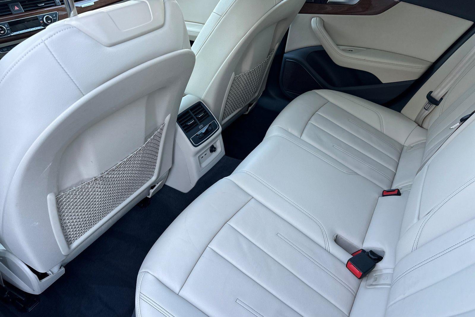 2023 Audi A4 allroad Premium Plus