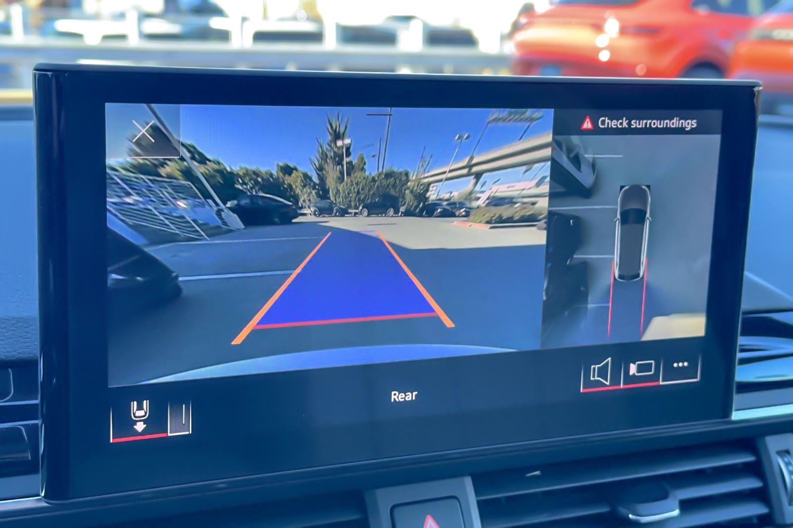 2023 Audi A4 allroad Premium Plus