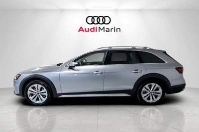 2023 Audi A4 allroad Premium Plus
