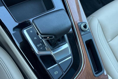 2023 Audi A4 allroad Premium Plus