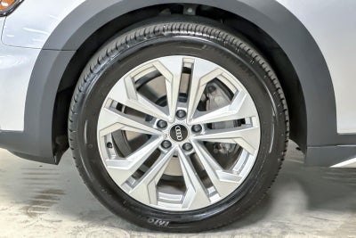 2023 Audi A4 allroad Premium Plus