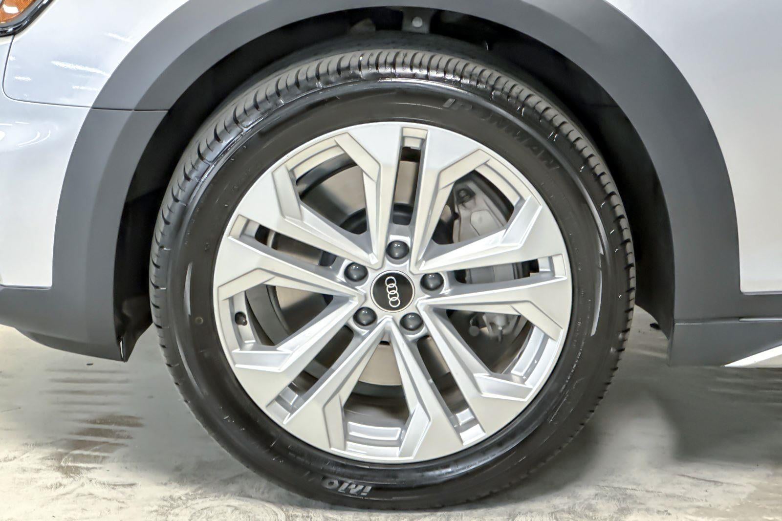 2023 Audi A4 allroad Premium Plus