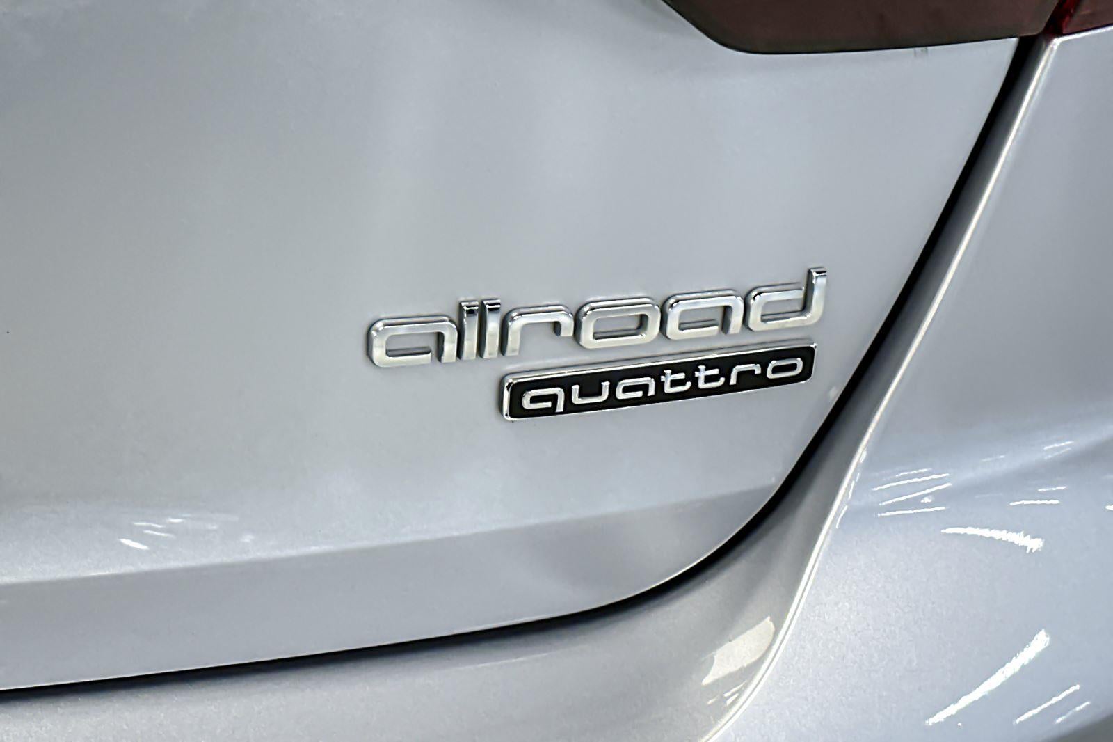 2023 Audi A4 allroad Premium Plus