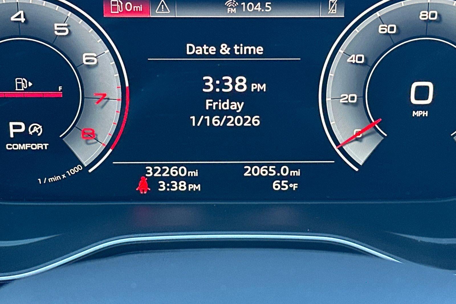 2023 Audi A4 allroad Premium Plus