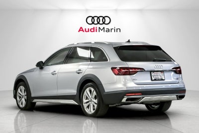 2023 Audi A4 allroad Premium Plus