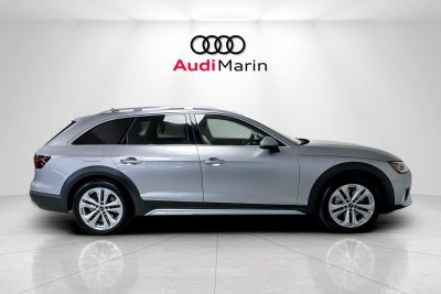 2023 Audi A4 allroad Premium Plus