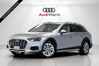 2023 Audi A4 allroad Premium Plus