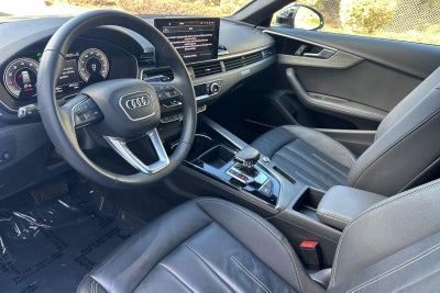 2023 Audi A4 allroad Premium Plus