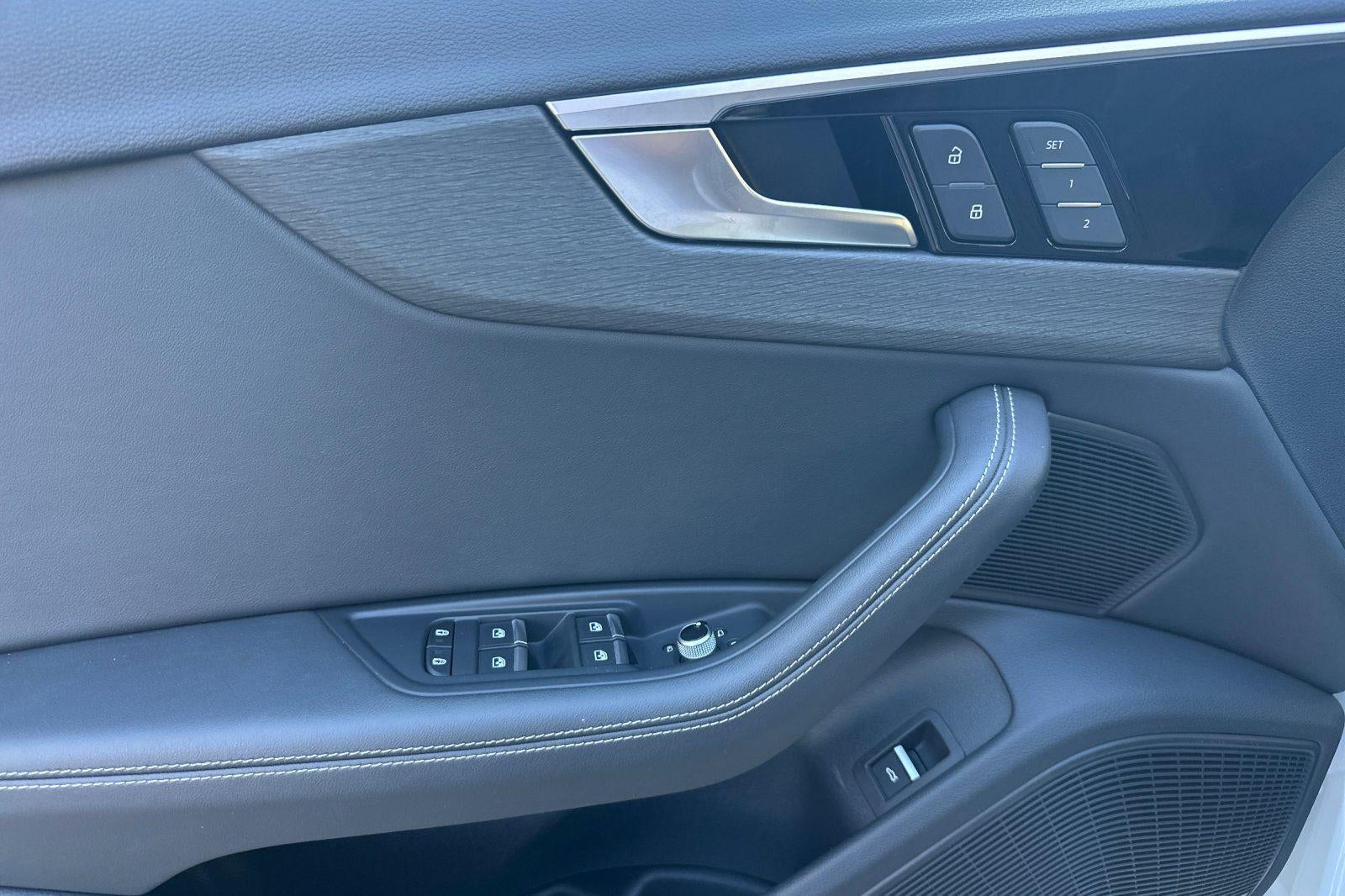 2023 Audi A4 allroad Premium Plus