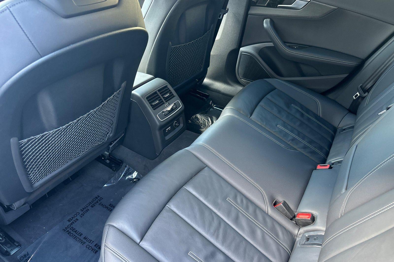 2023 Audi A4 allroad Premium Plus