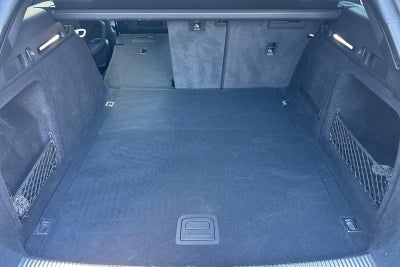 2023 Audi A4 allroad Premium Plus