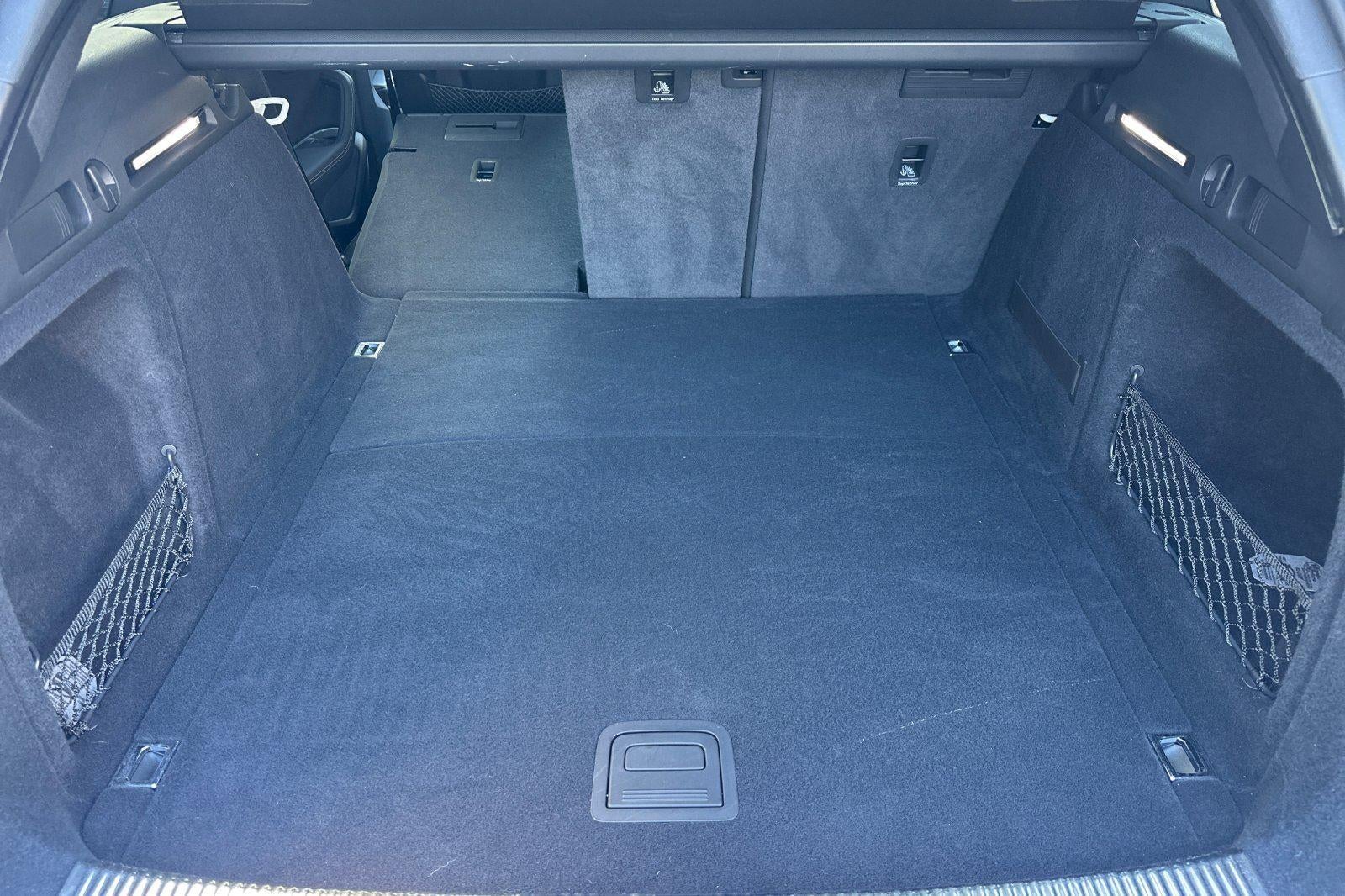 2023 Audi A4 allroad Premium Plus