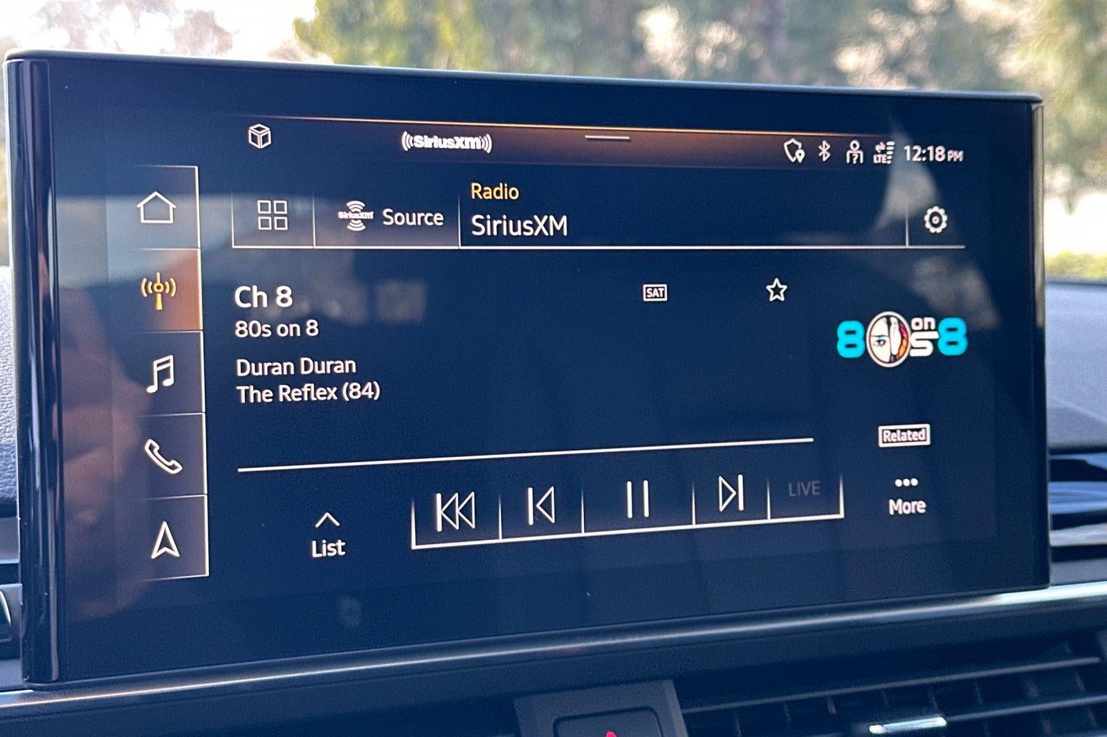 2023 Audi A4 allroad Premium Plus