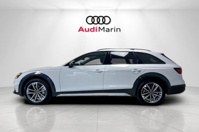 2023 Audi A4 allroad Premium Plus