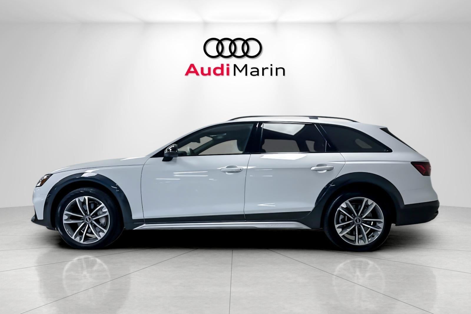 2023 Audi A4 allroad Premium Plus