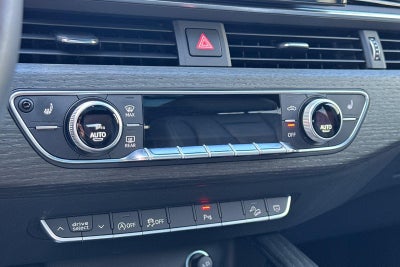 2023 Audi A4 allroad Premium Plus