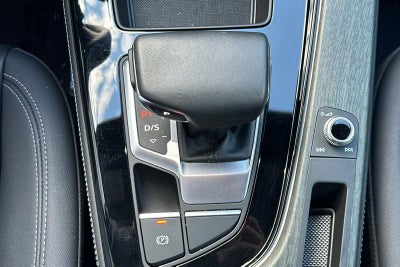 2023 Audi A4 allroad Premium Plus