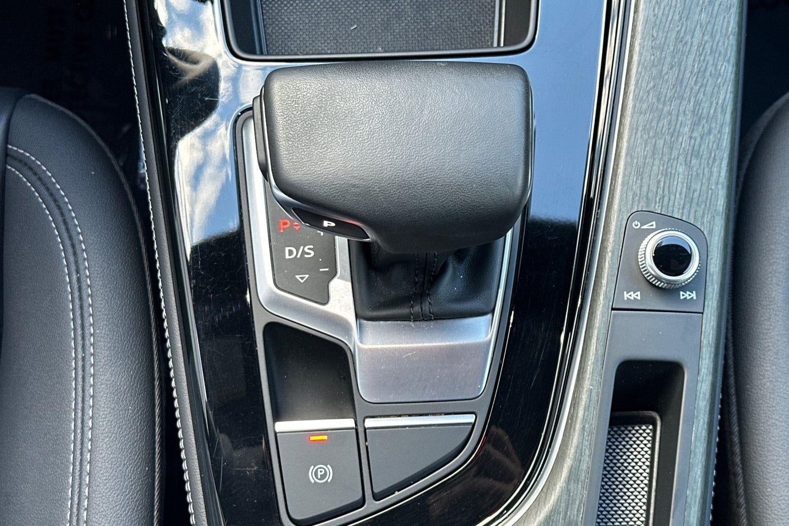 2023 Audi A4 allroad Premium Plus