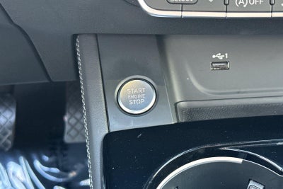 2023 Audi A4 allroad Premium Plus