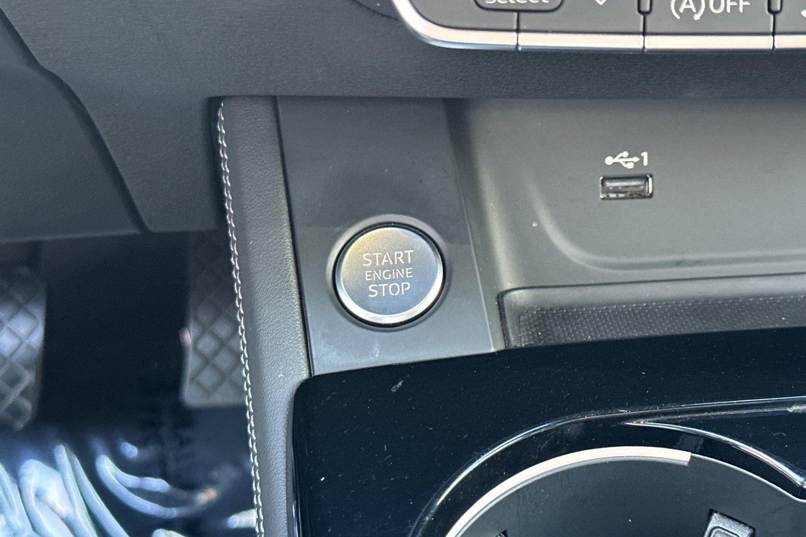 2023 Audi A4 allroad Premium Plus