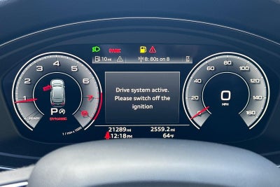 2023 Audi A4 allroad Premium Plus