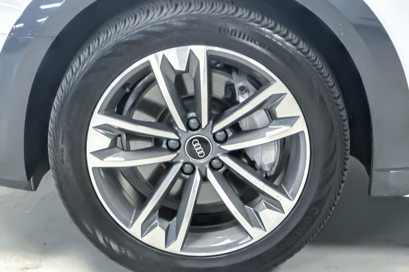 2023 Audi A4 allroad Premium Plus