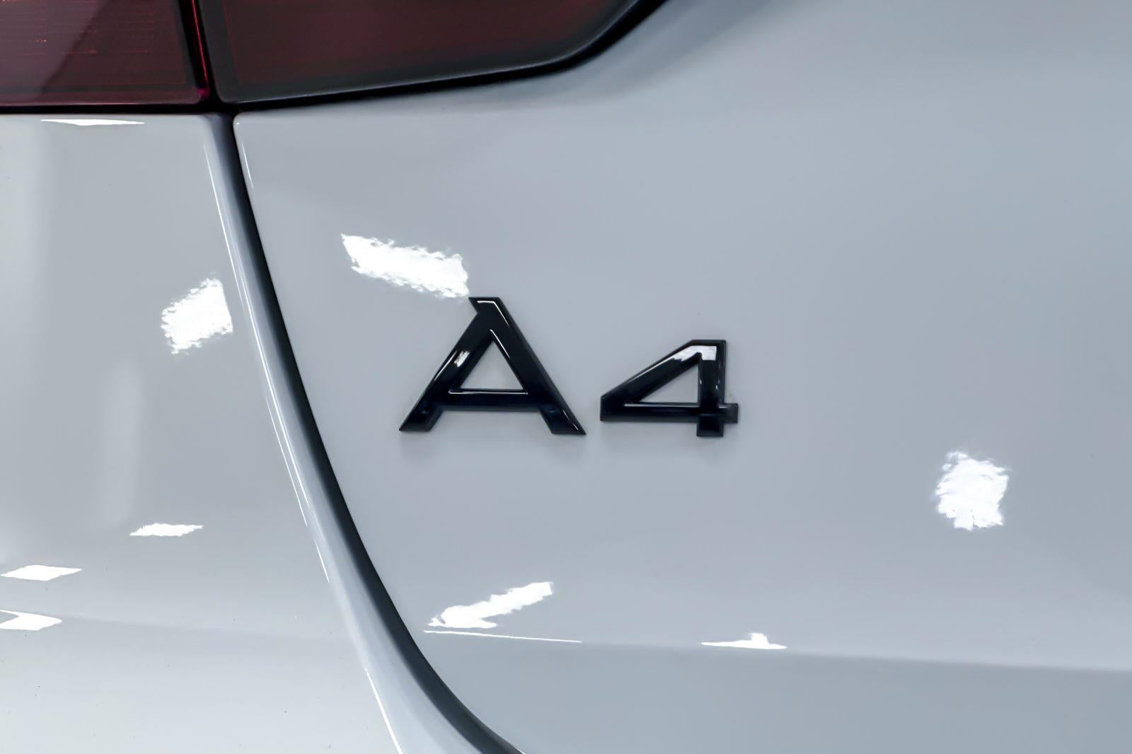 2023 Audi A4 allroad Premium Plus