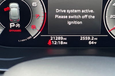 2023 Audi A4 allroad Premium Plus