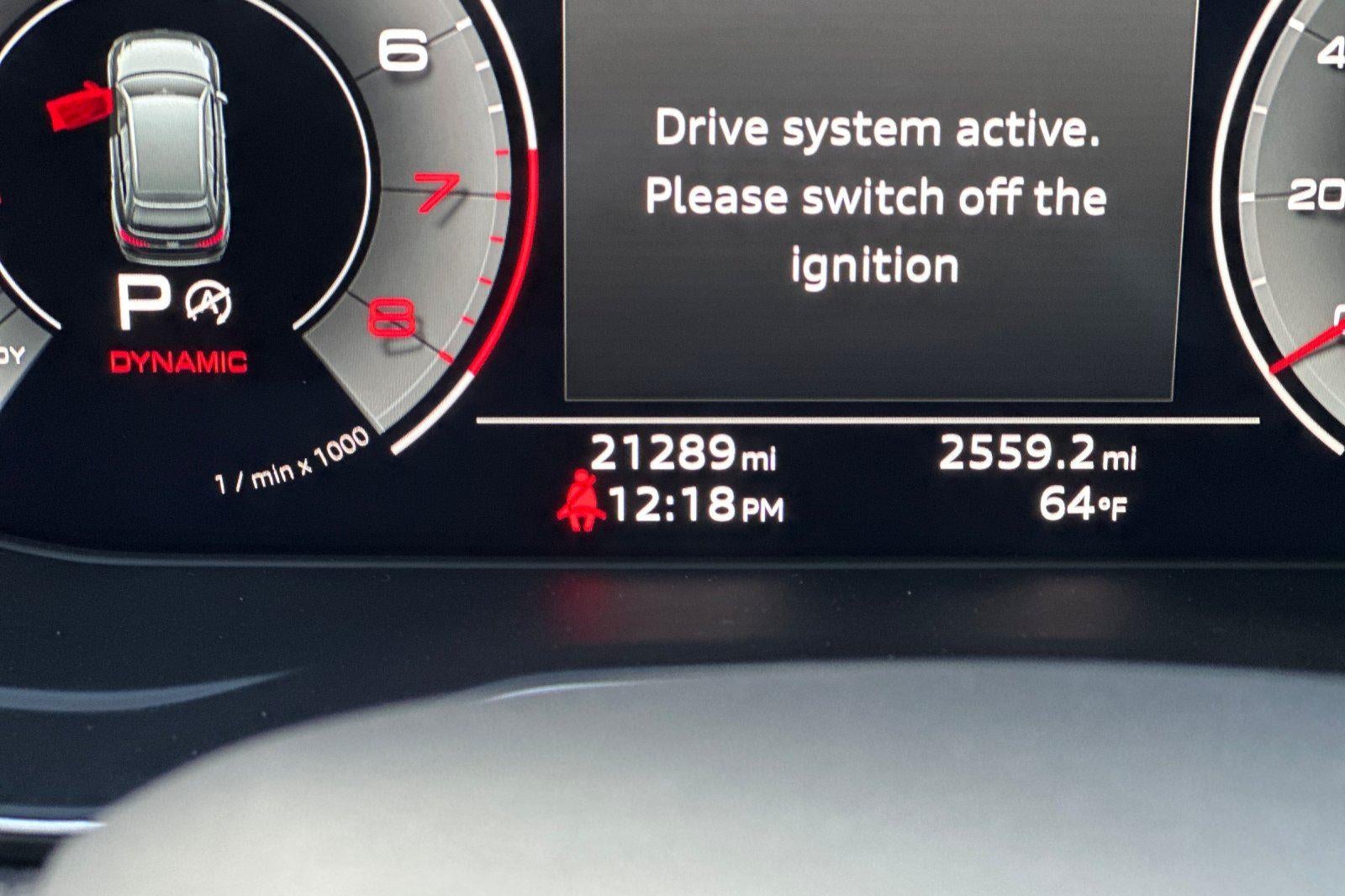 2023 Audi A4 allroad Premium Plus
